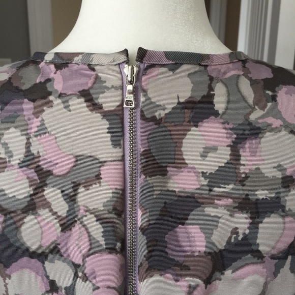 NWT Loft Ann Taylor Pencil Midi Dress - Picture 6 of 9